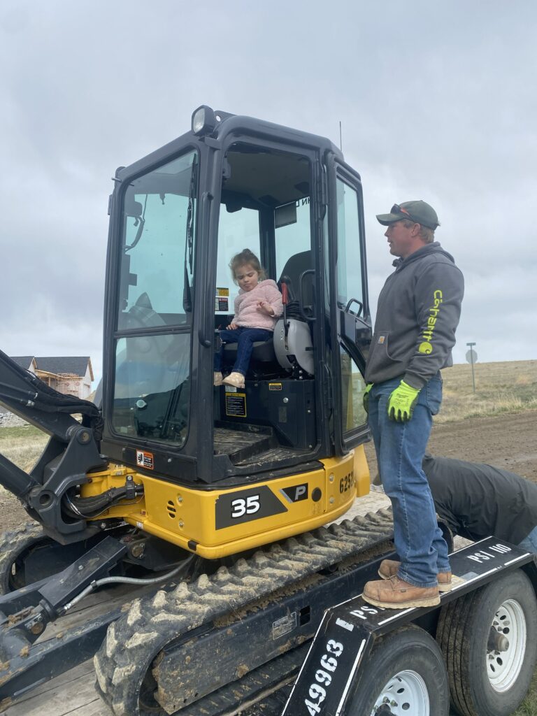 Stanghill Custom Builders